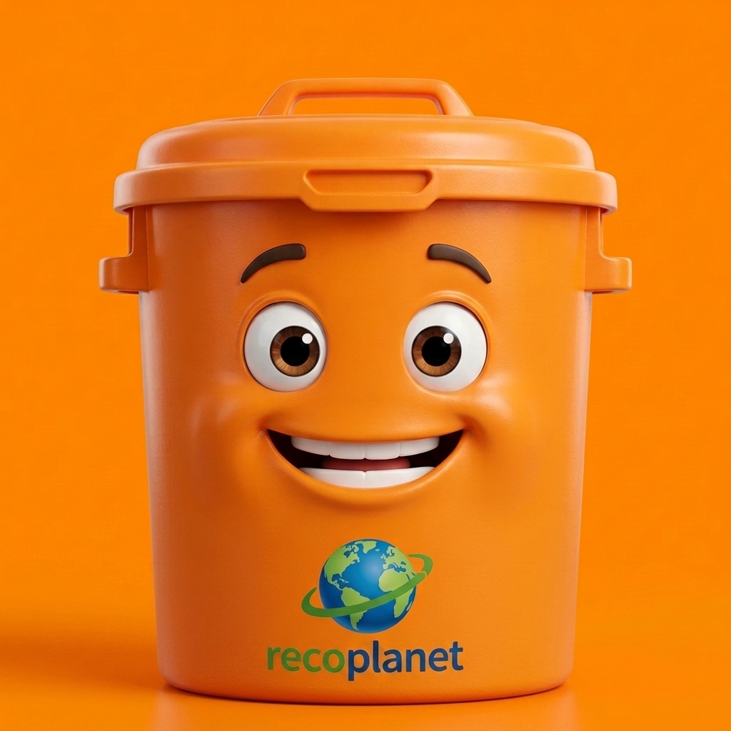 No Reciclables
